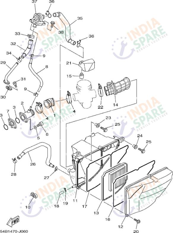 INTAKE